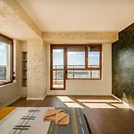 115 Panorama Sea View Apartamento