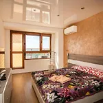 115 Panorama Sea View Apartment *