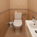 115 Panorama Sea View Apartamento