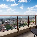 Apartment 115 Panorama Sea View Warna