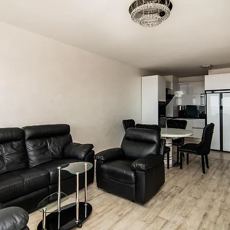 115 Panorama Sea View Apartment *