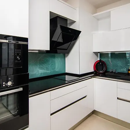 115 Panorama Sea View * Varna